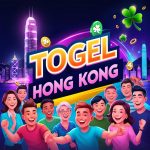 Togel Hongkong tadi malam