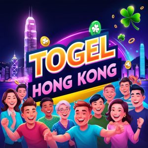Togel Hongkong tadi malam