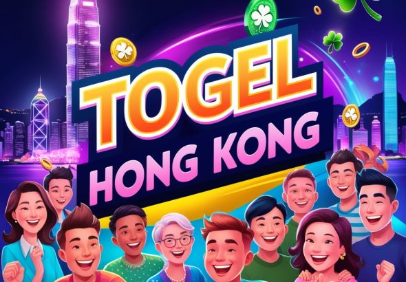 Togel Hongkong tadi malam